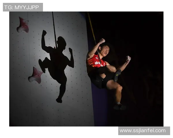 2026攀岩团队协作排行榜：武汉攀岩队位居第6名