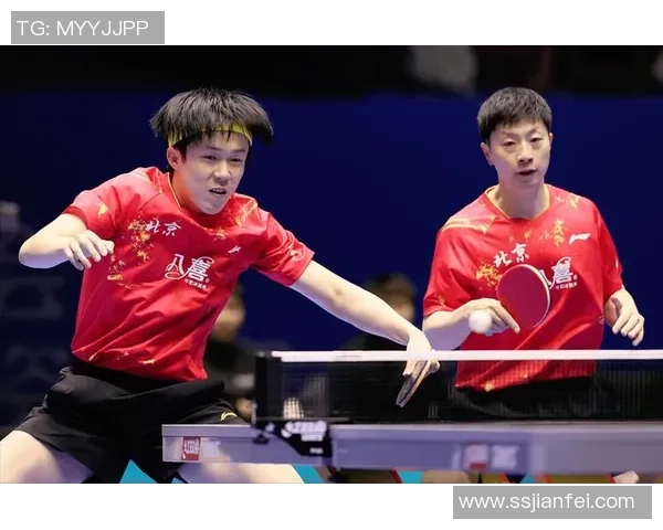 2026乒乓球实力排行榜：上海乒乓球队位居第4名