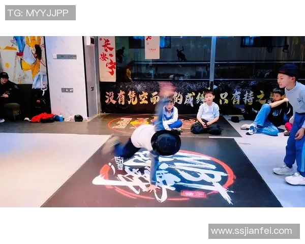 专业解读：广州街舞队的阵地战打法