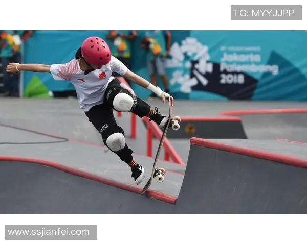 世界滑板锦标赛点评：深圳攀岩队的实力表现